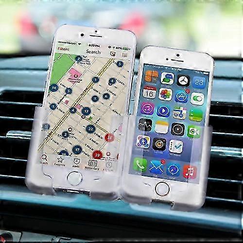BH-018 Multi-purpose Cell Phone Stents GPS Navigator Bracket Holder...