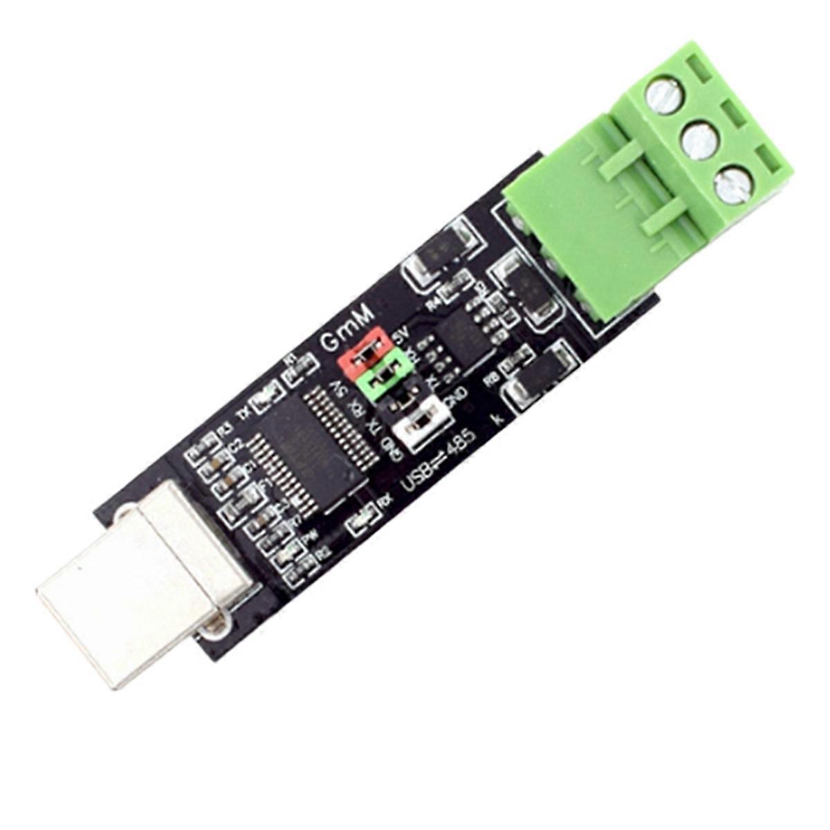 FT232 Chip USB to TTL/RS485 Converter Dual Function USB to 485 Module