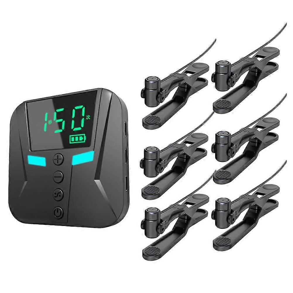 Mobile Phone Screen Clicker - High-Speed Clicking for Streamers & Gamers