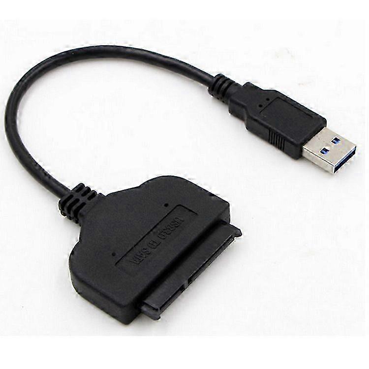 sata III 3.0 data cable USB3.0 to SATA easy drive line 2.5 inch