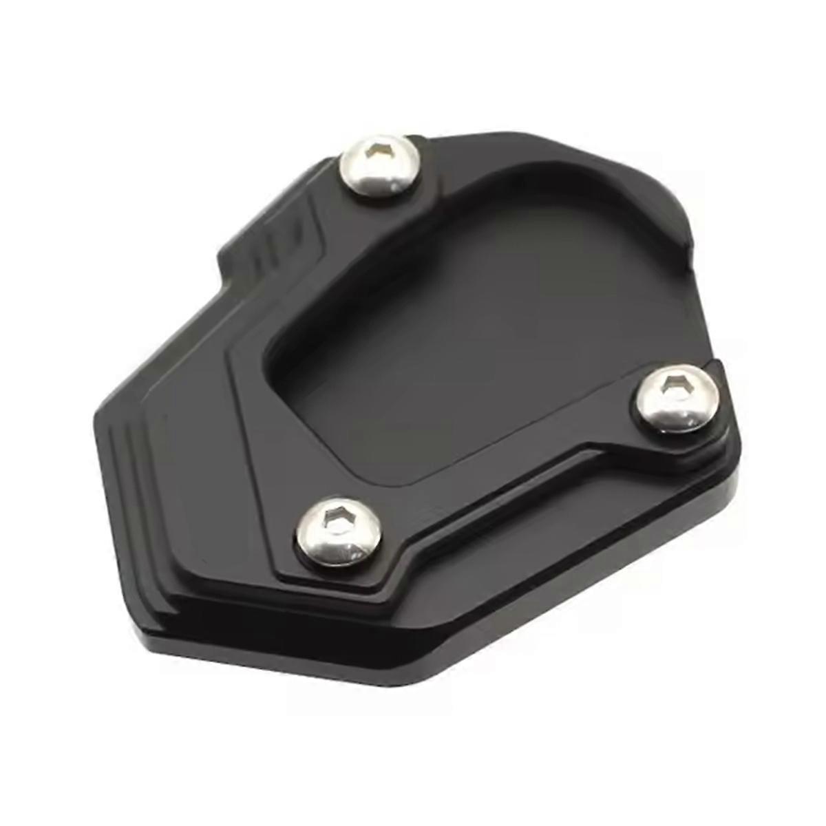 Motorcycle Accessories Side Stand Extension Kickstand Plate for VOGE DS625X 300Rally DS525X DS900X 900DSX 625DSX