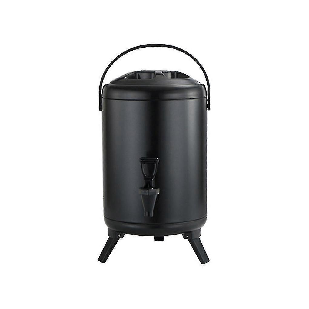 Essential compatible with Tea Drinking Stainless Steel Insulation Barrels compatible with