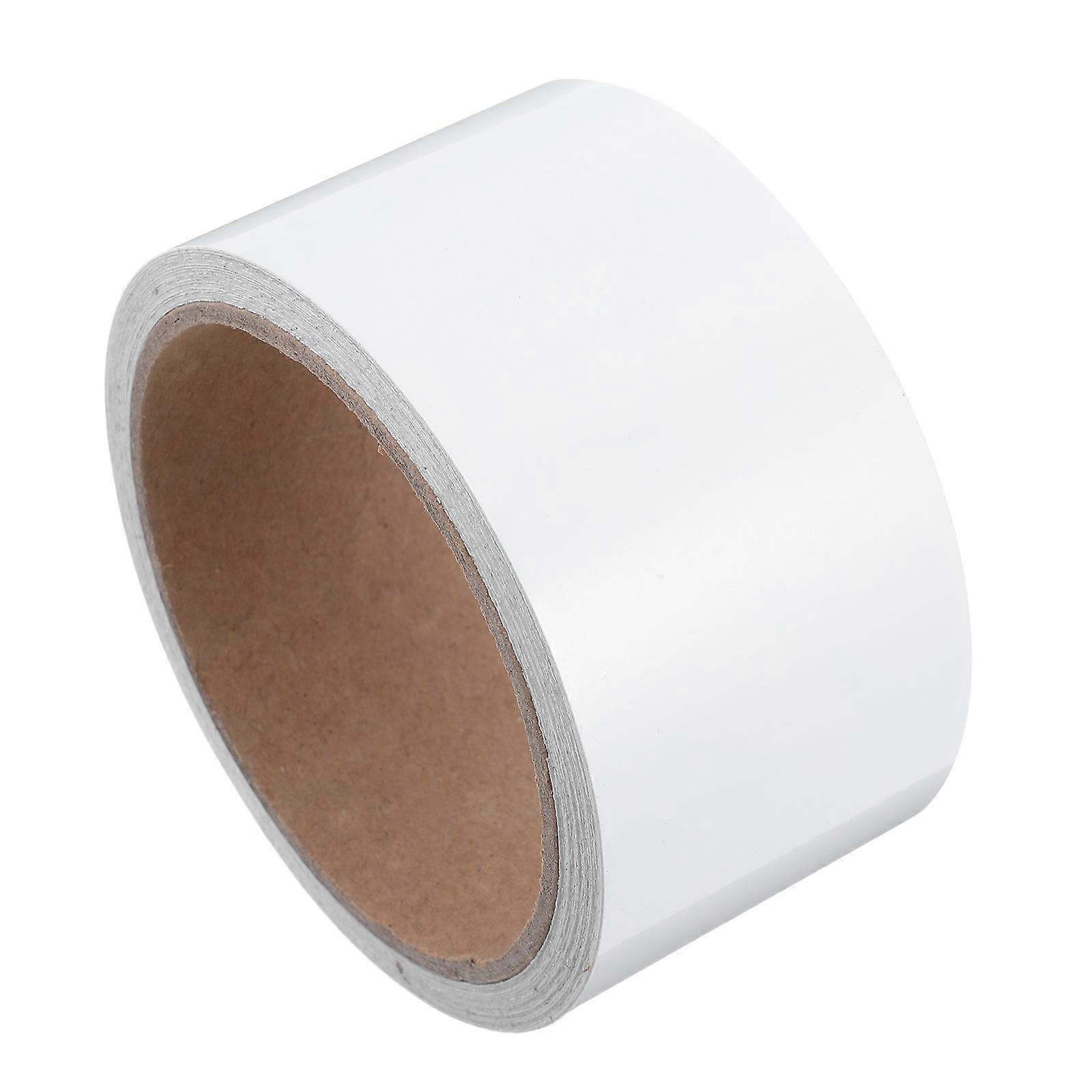 Reflective Sticker High Brightness Warning Reflection Stickers for Bike 1 Roll