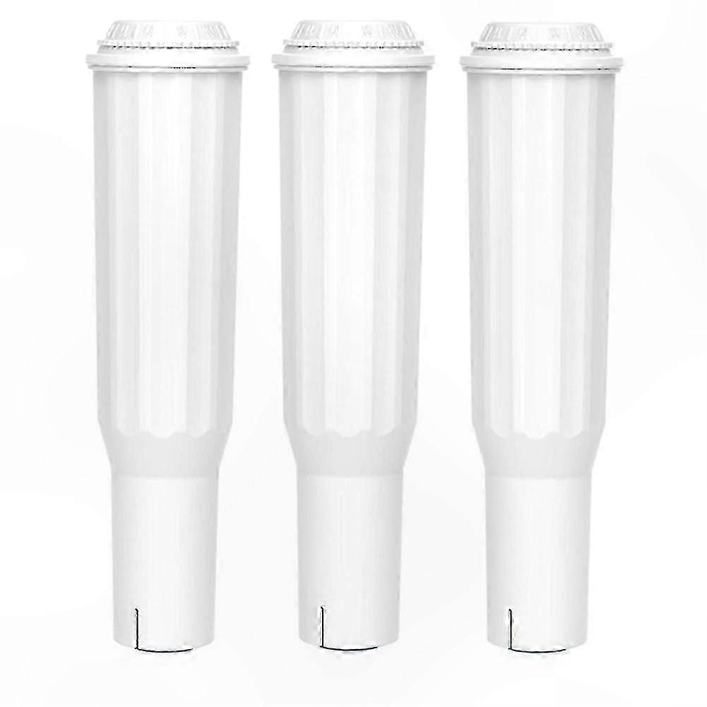 3-Pack Water Filter for Coffee Machines Compatible with Impressa Z5/Z6/E8/E9/J5/F60/S7/S9 Models
