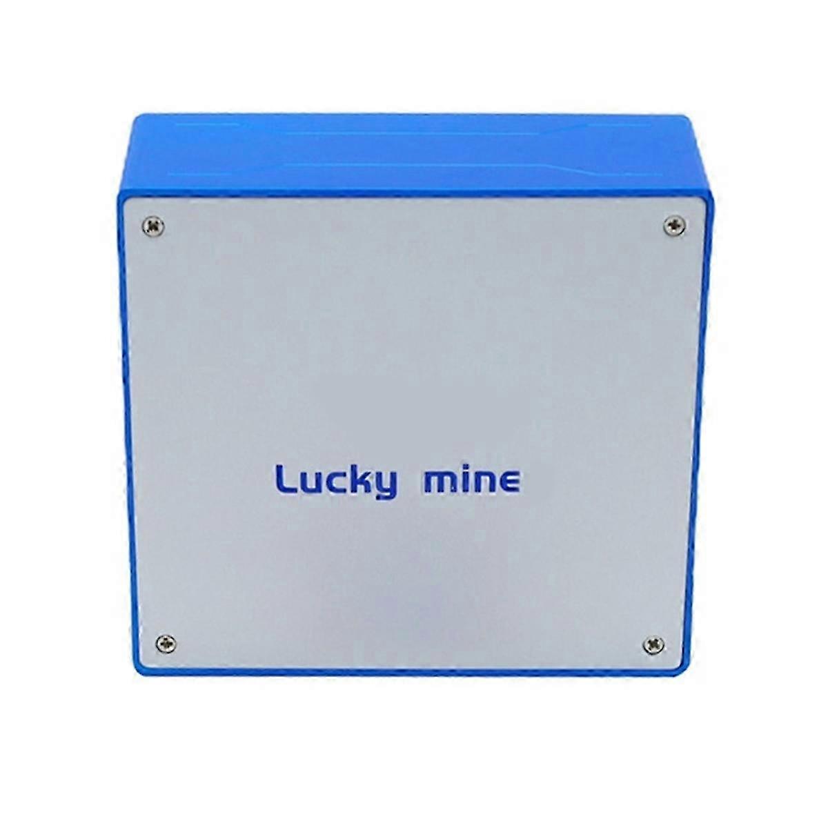 Máquina de minería de Bitcoin con algoritmo SHA256, 1TH/S Crypto Asic  Miner, AU Plug para