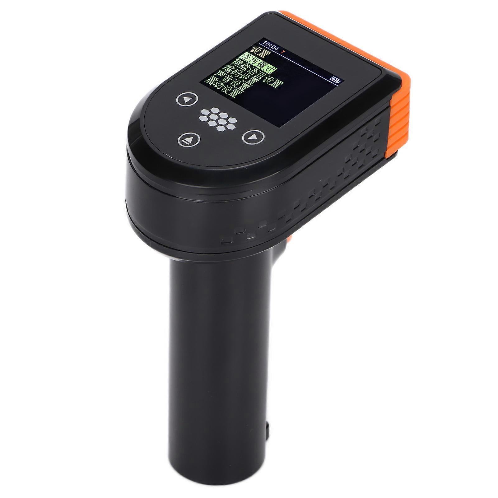 Handheld Wireless Barcode Scanner GT-3301S with 2000mAh Battery