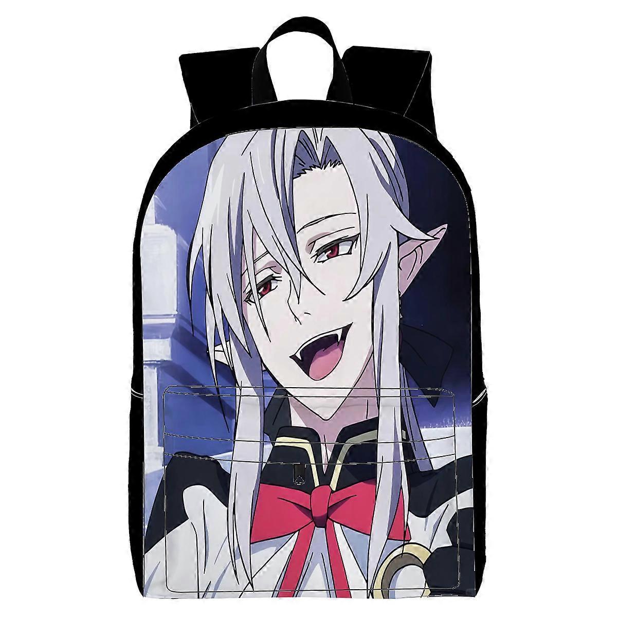 Backpack with Multiple Compartments, Fits 15.6 Inch Laptop, Durable Travel College Daypack for Business and Work U1242