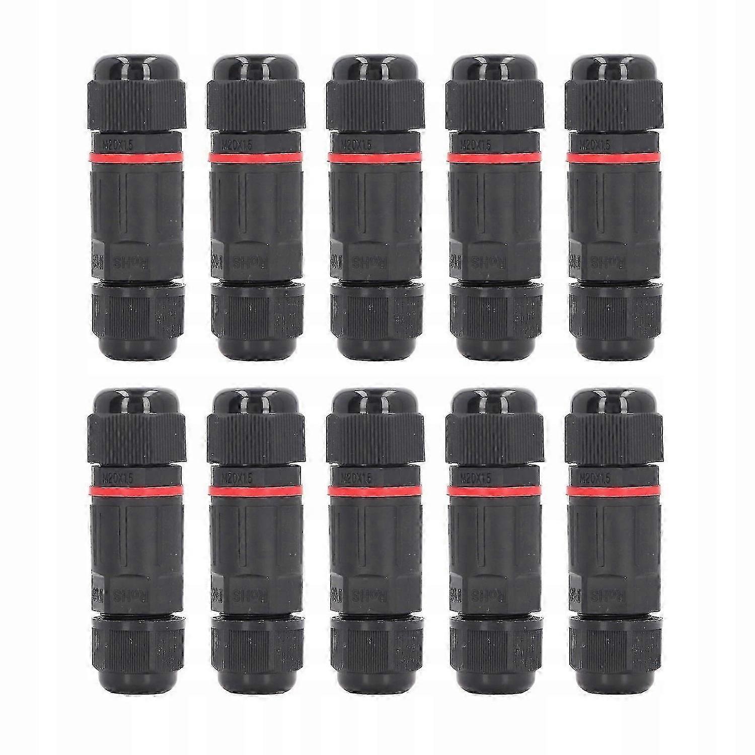 Waterproof Cable Connector Ip68 Hermetic Connector
