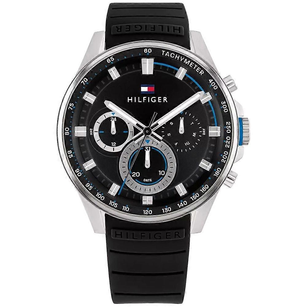 Watch Tommy Hilfiger ty198760