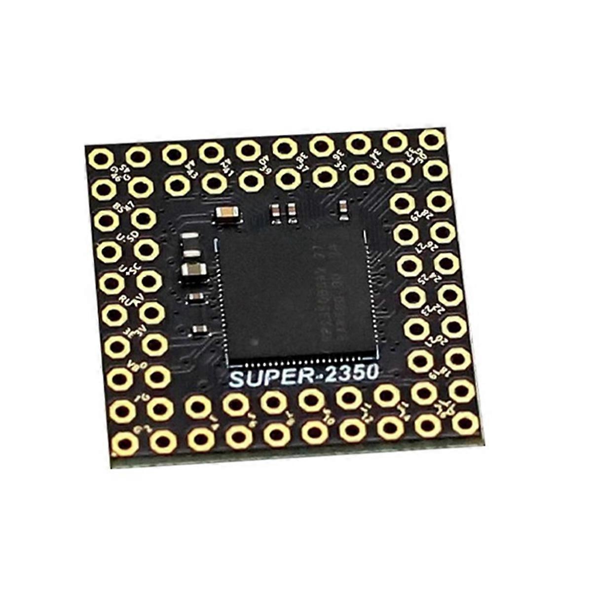 For RP2350 RP2350B N16R8 Super RP2350B Core Board MicroPython RP2350B PSRAM