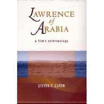 Lawrence of Arabia