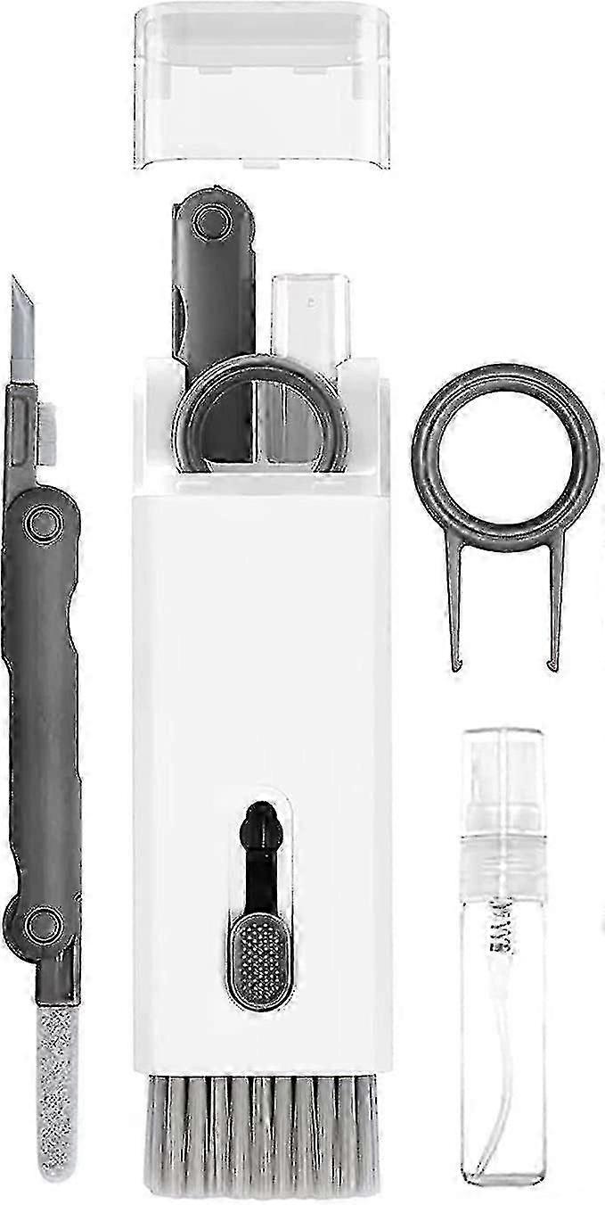 Kit de curățare a tastaturii 7 în 1