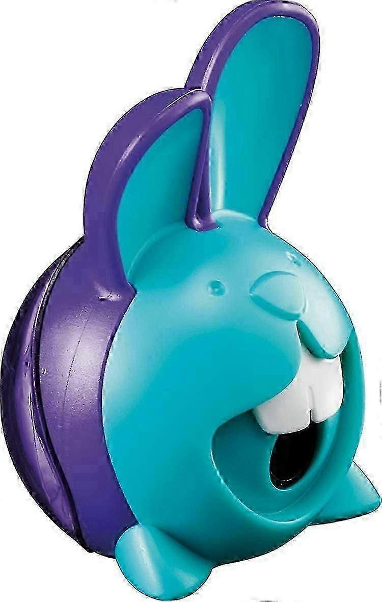 One Hole Pencil Sharpener - Pink