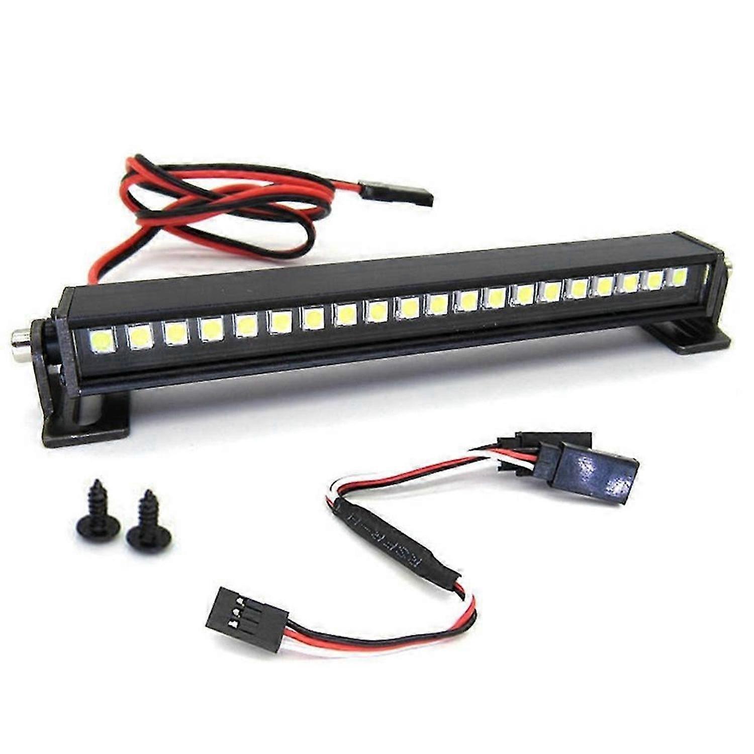 LED Roof Lamp Bar with Conversion Cable for D12 C14 C24 MN D90 RC