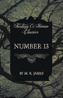 Number 13 Fantasy and Horror Classics
