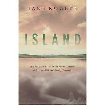 Island - Jane Rogers