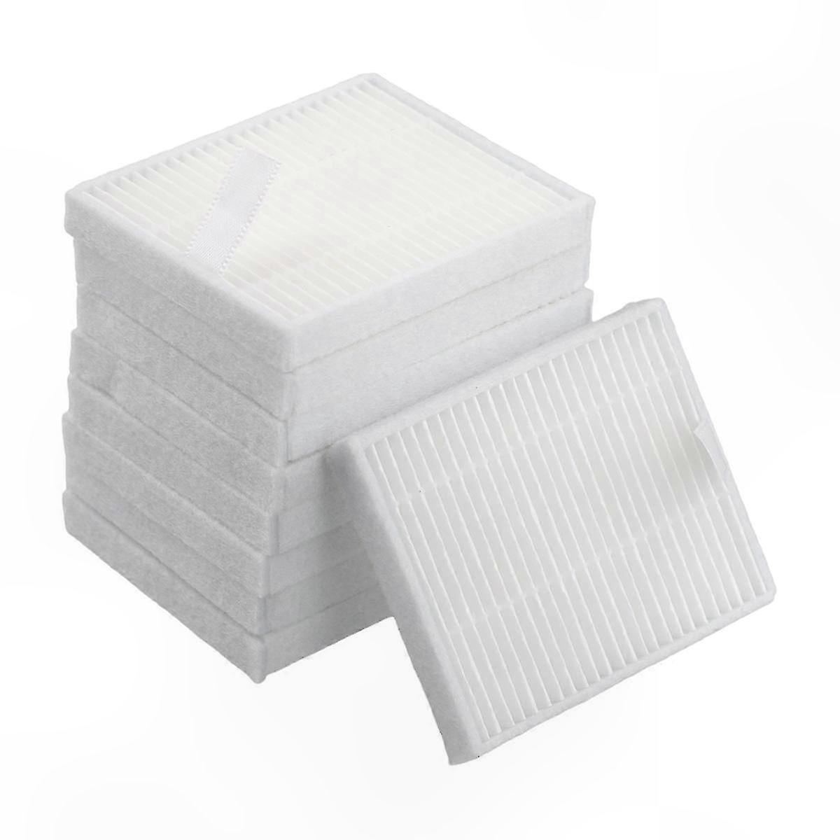 High-Efficiency HEPA Filter Replacement for Y0112-Compatible Air Purifiers