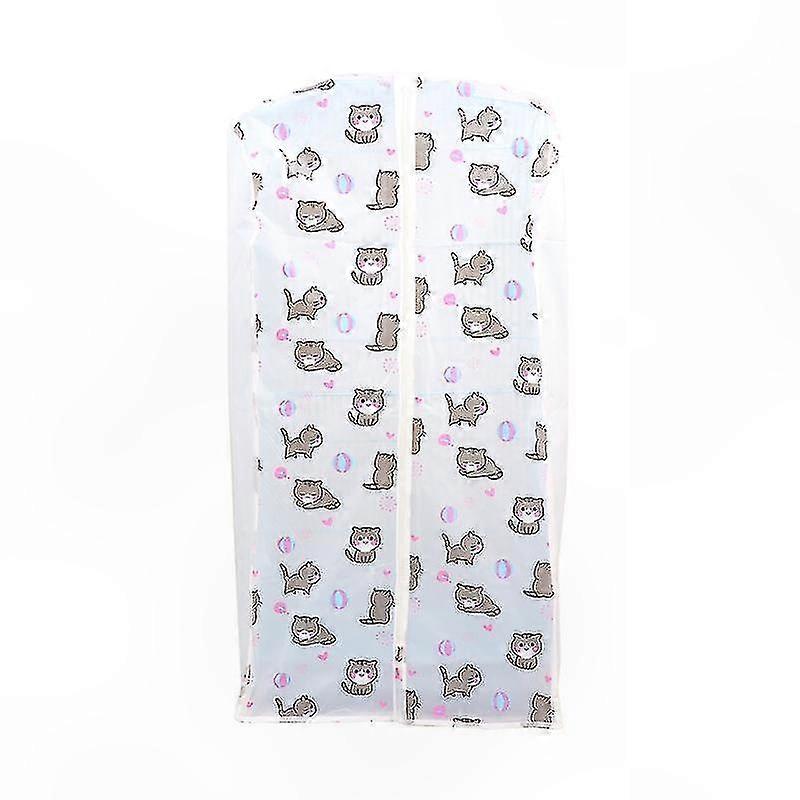 Single Garment Dust Cover Protector