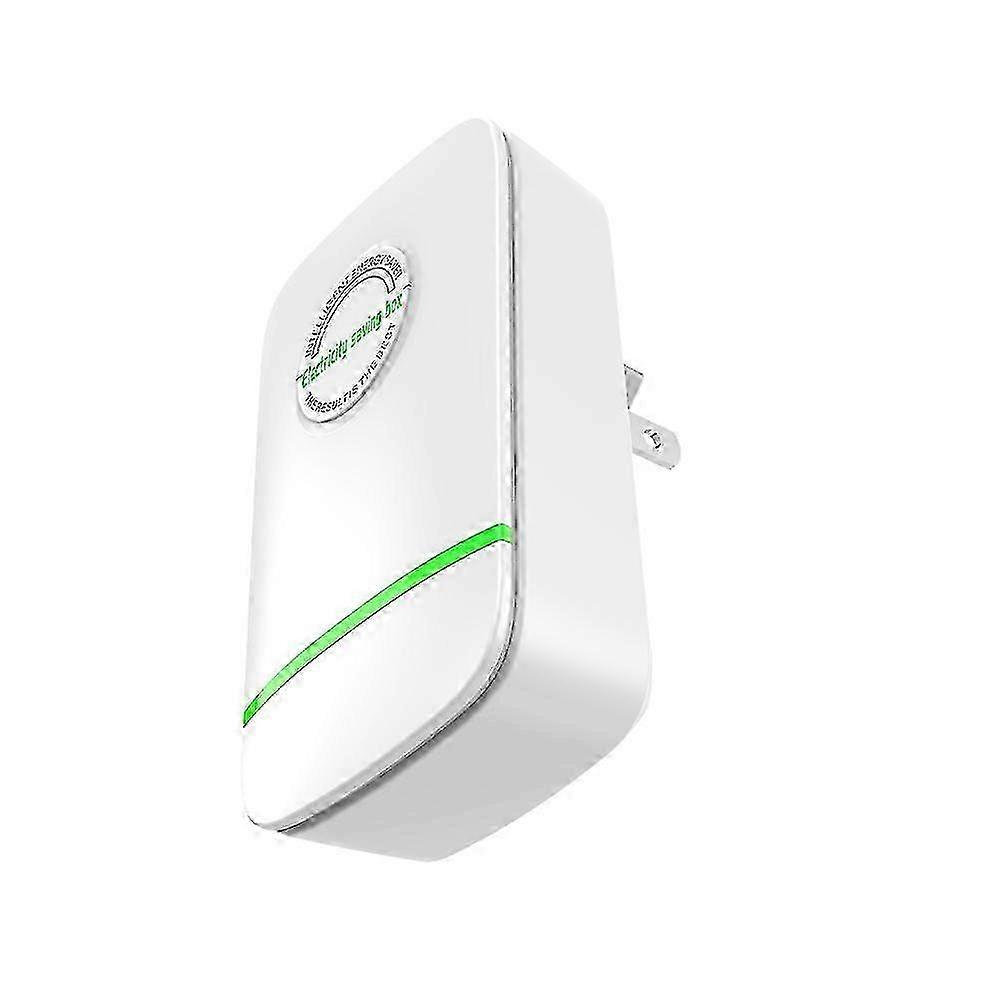 Nowy NOWY Power Saver, Energy Saver, Household Power Saver Smart Us Plug 2025