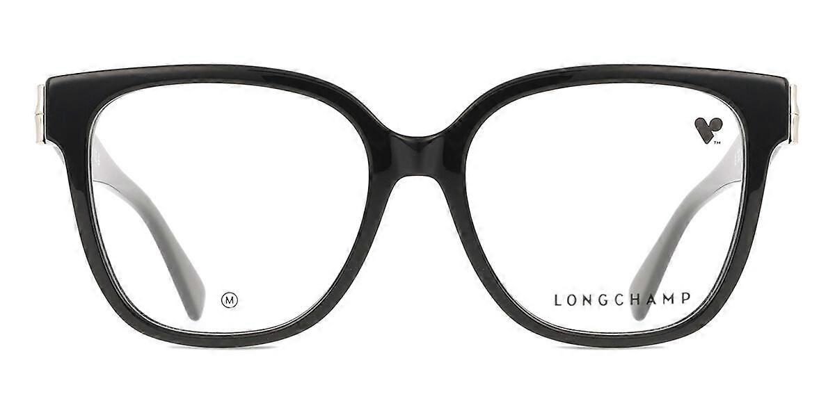 Longchamp LO2745 001 Women Eyeglasses