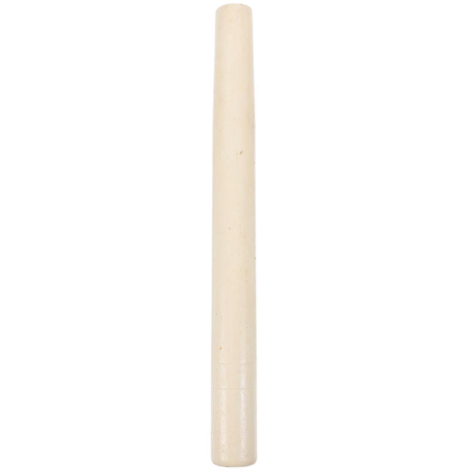 Wooden Handle Replacement Grip for Farm Tool Use