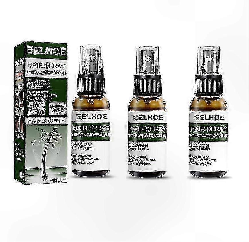 Volumizing Hair Mist for Intense Hydration and Fuller, Thicker Locks Treatment Solution