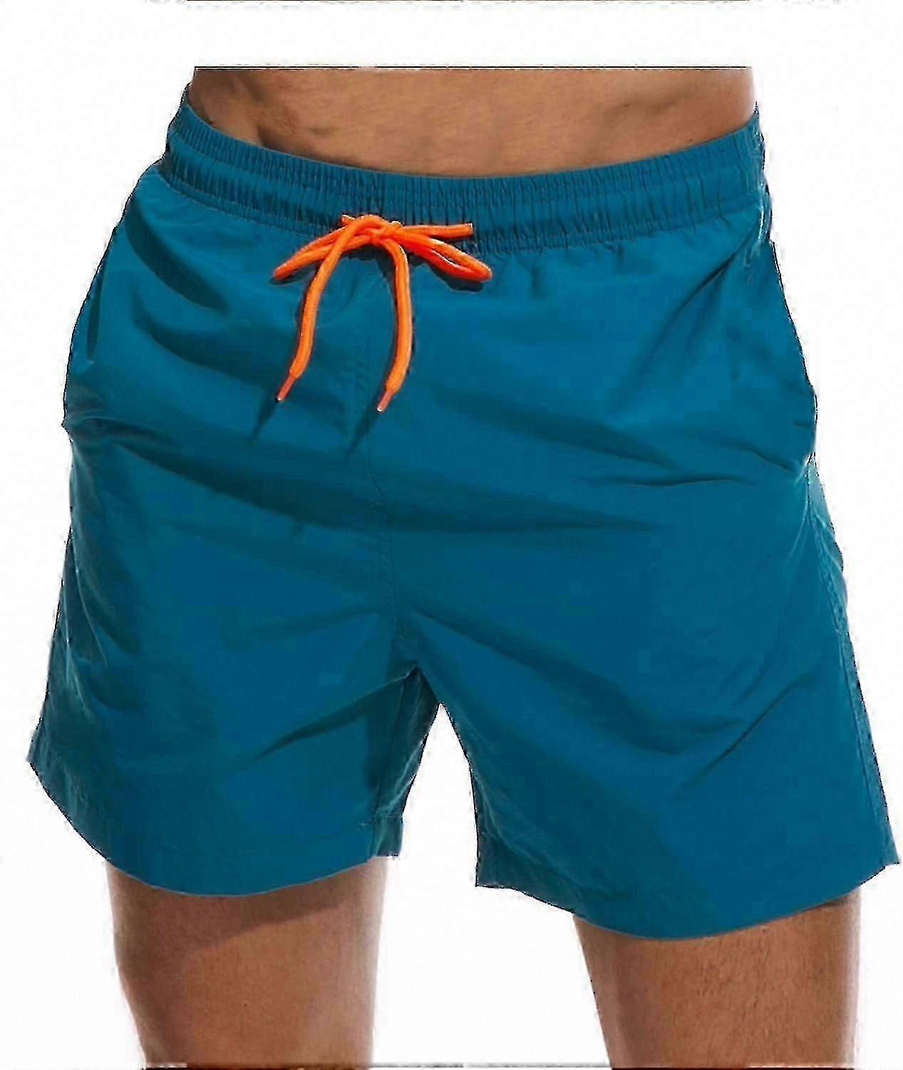 Funny Bachelor Beach Party Gift - Dissolving Swim Trunks for Pranks (GET IT)