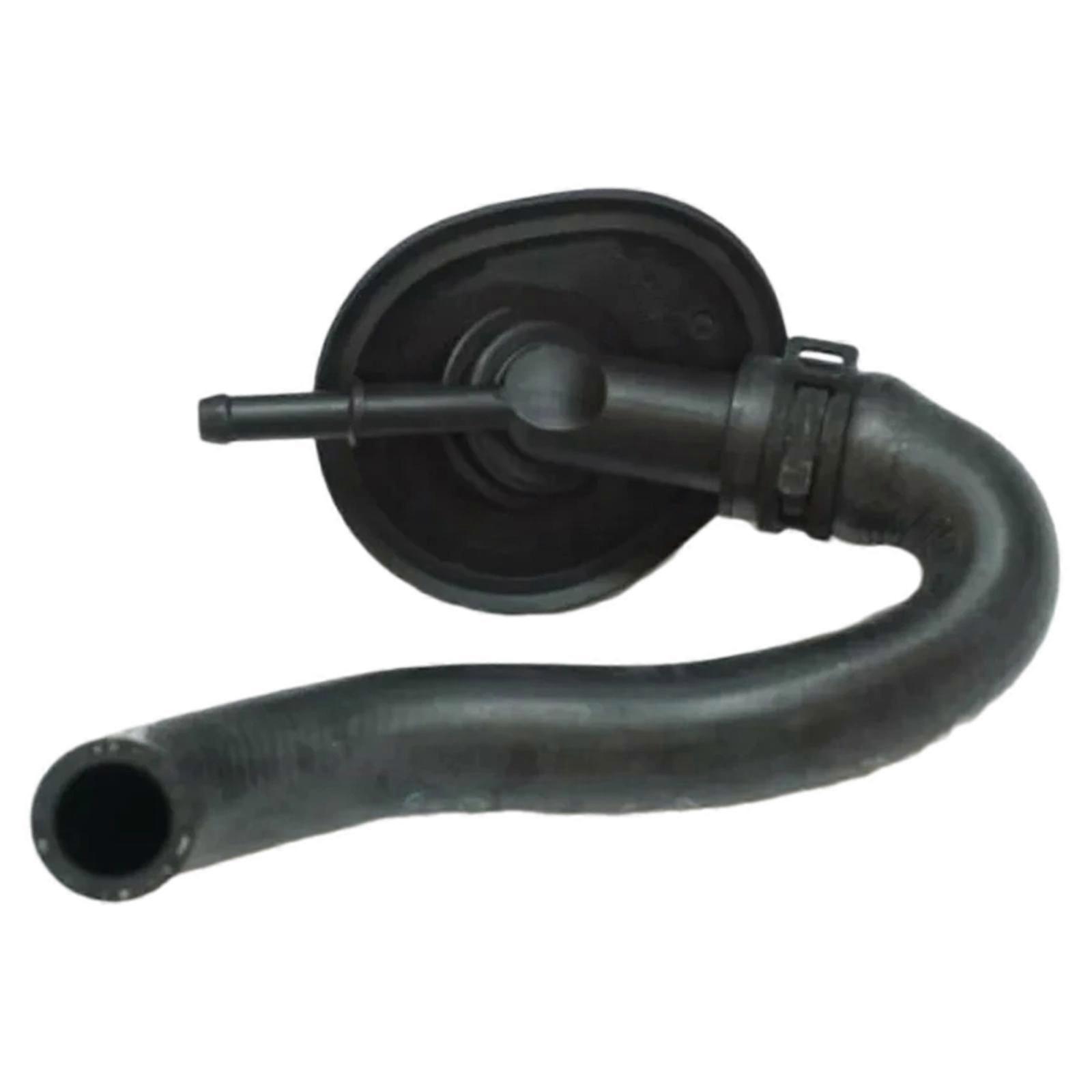 Auto Accessory Heat Exchanger Connector Hose Connection Hose for W203 W209 C240 CLK320 CLK500 C32AMG Replace 2038300396
