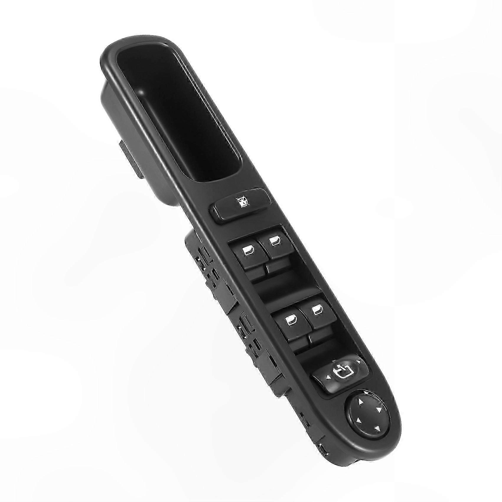 Window Switch Compatible with 2002-2014 Models