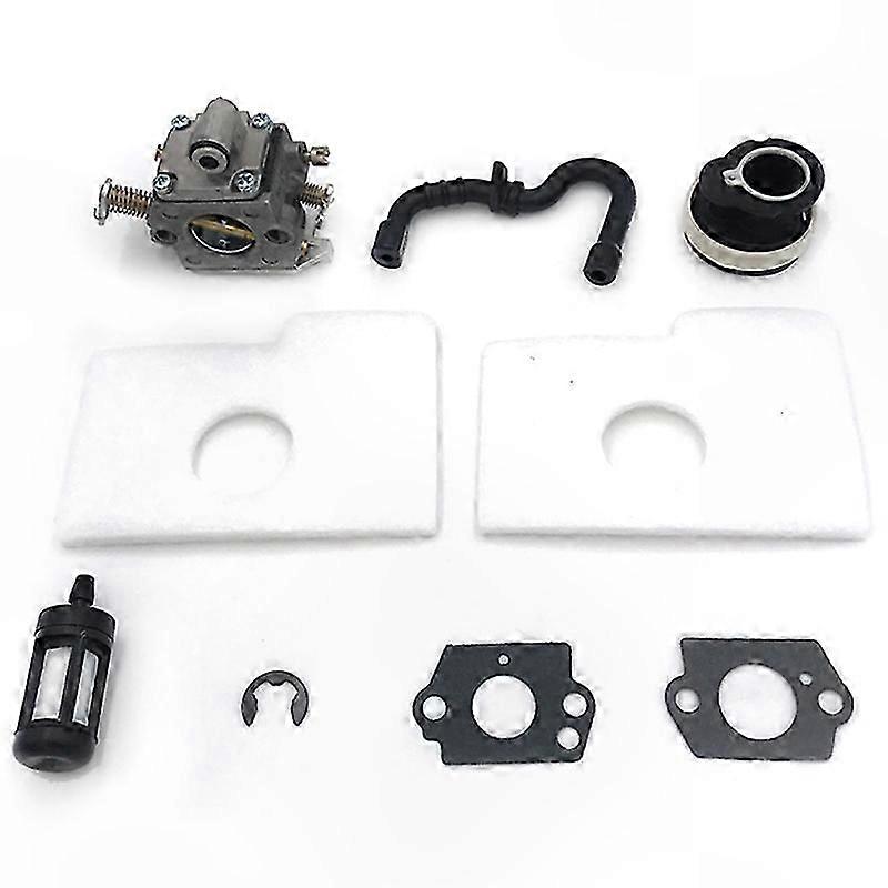 Fuel Intake Manifold for Chainsaw MS180 MS170 Replacement Part