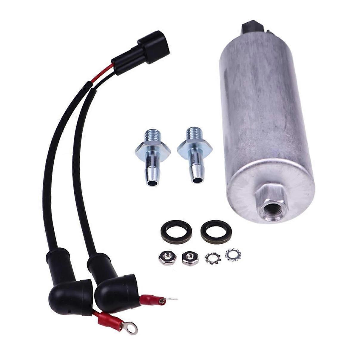 Pump High and Low Pressure Speedboat 6GR-24410-01-00 6CB-24410-00-00 for Engine 450 XF450