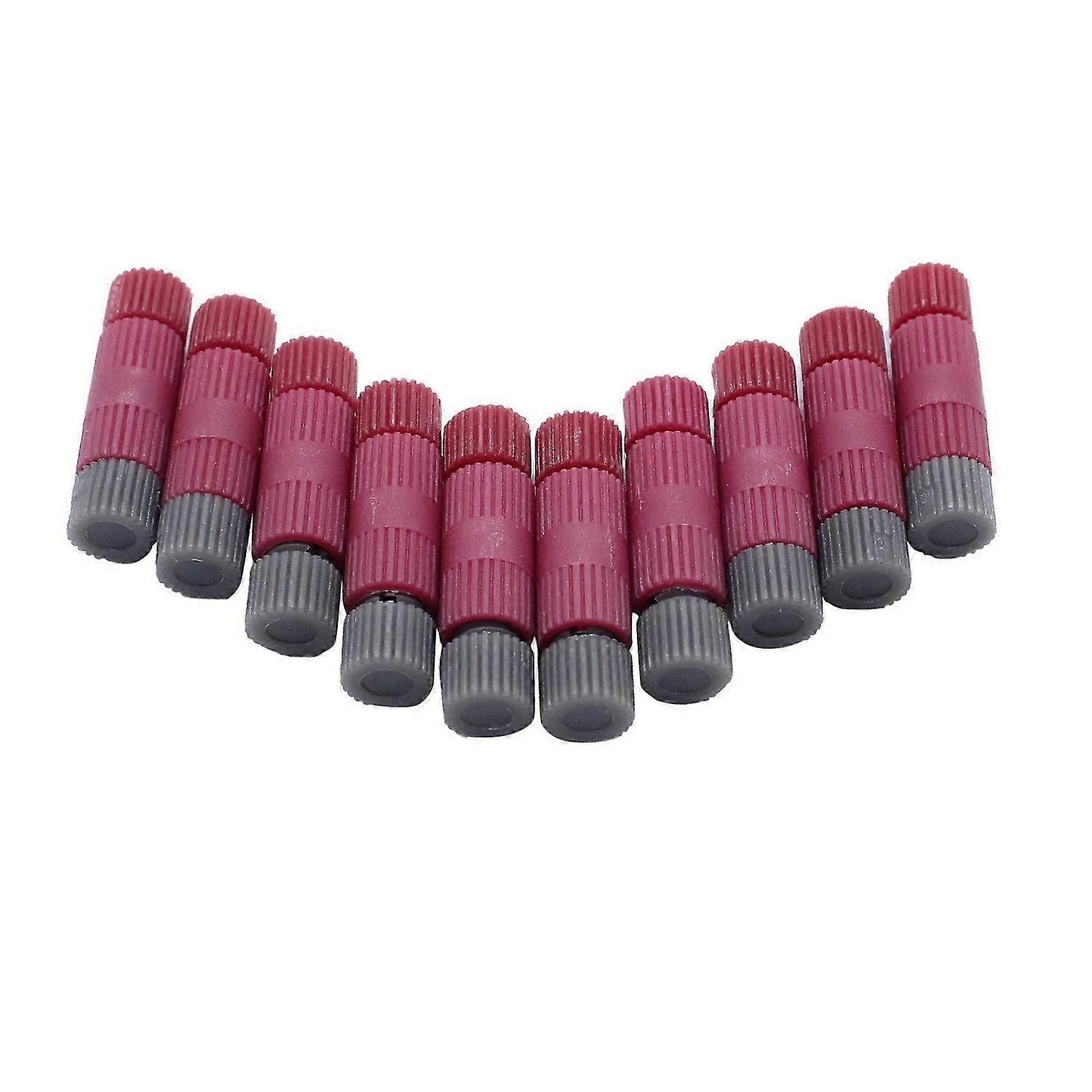 Red Gray Quick Connector PTA-2022 Connectors