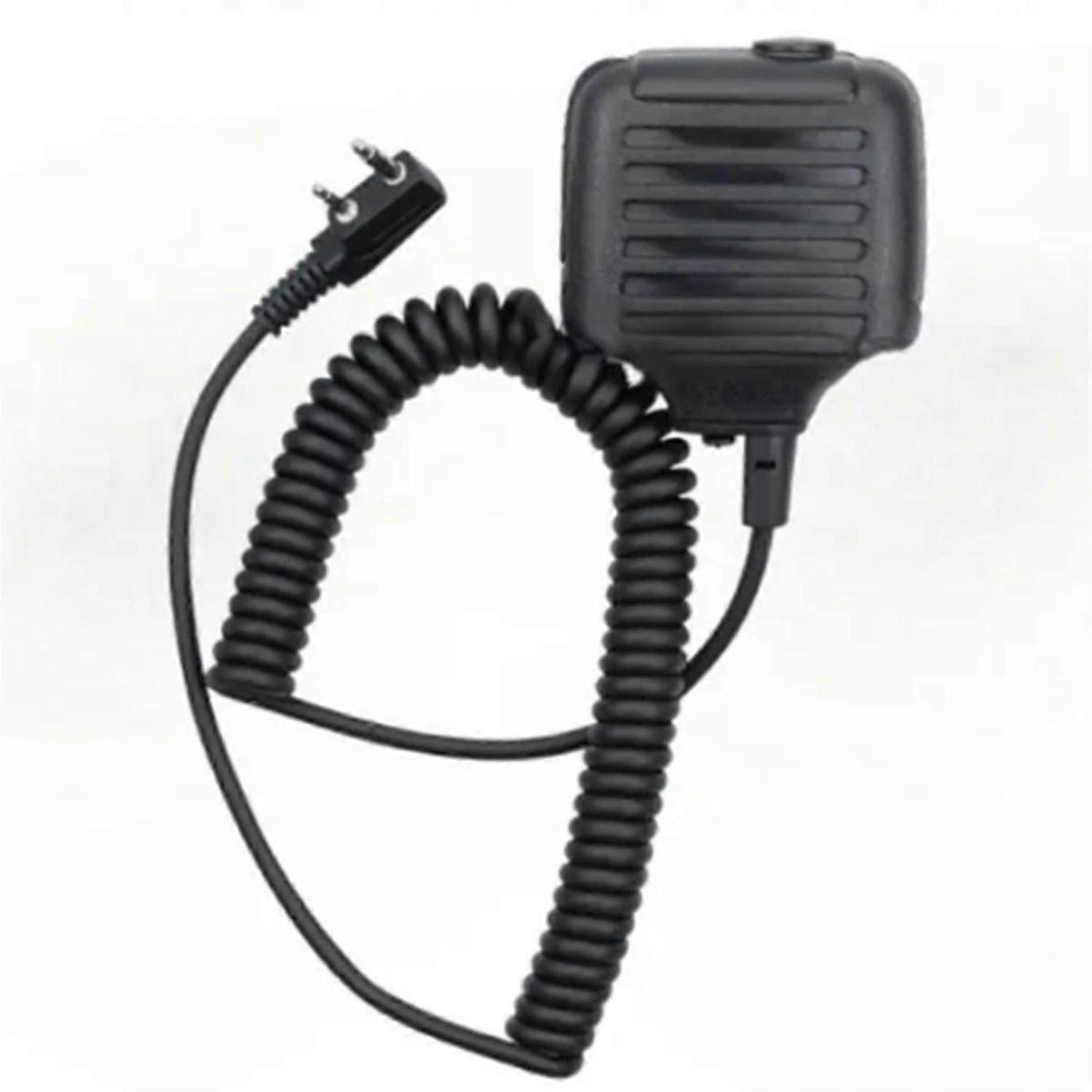 -17 Handheld Speaker Microphone for TK-2200 TK-3200 TK-208 TK-2100 TK-2102 TK-2130 TK-240 TK-240D Ra