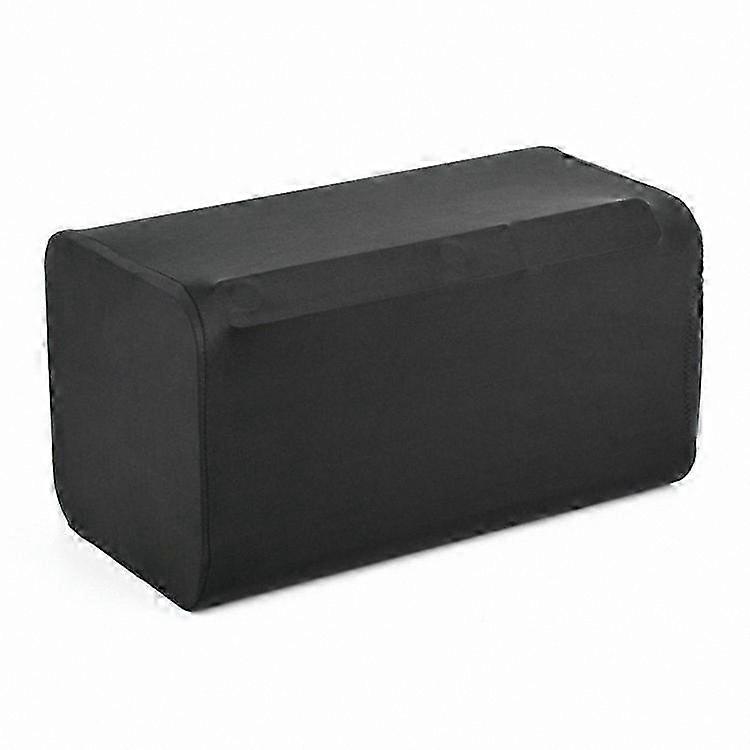 Dust Cover for Bluetooth Speaker Elastic Protective Sleeve Compatible with UE Hyperboom