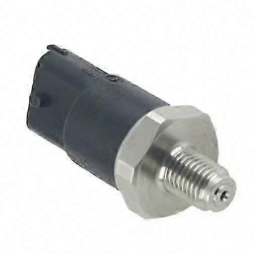 Common Rail Fuel Pressure Sensor For  3 5 7 X5 2.5 3.0D XD Fiat Palio 0281002405 0281002475