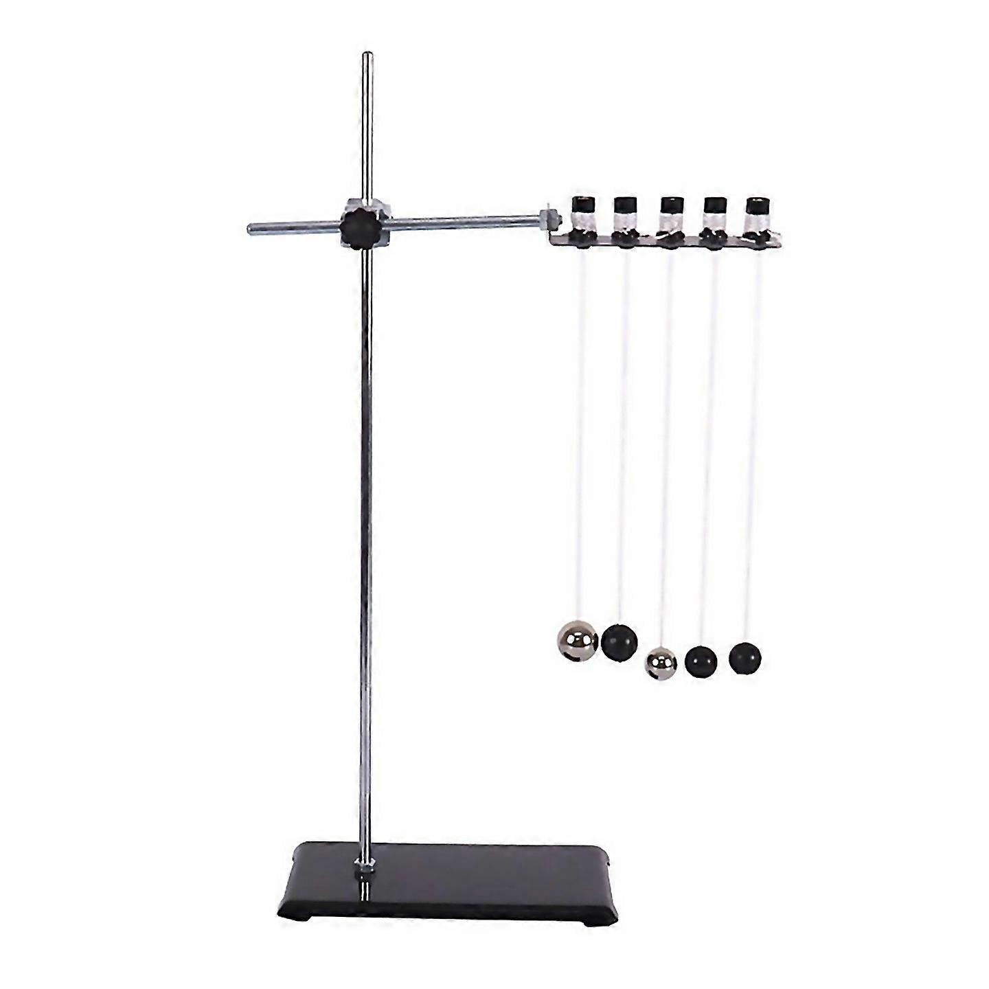 For Physics Experiment Pendulum Ball Set Mechanical Vibration Law Set
