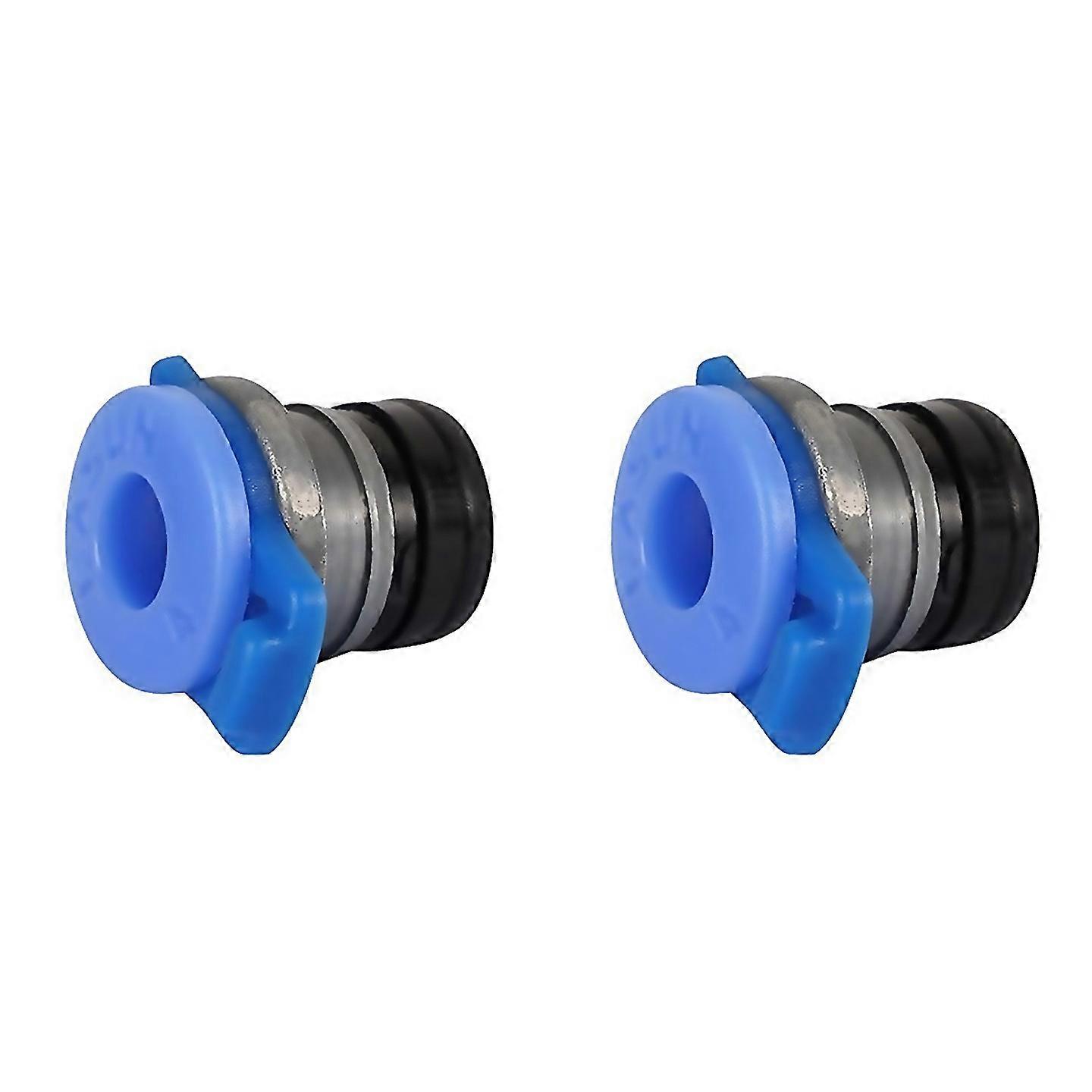 For Ercf V20 Voron Extruder Accessories Ecas04 Bowden Fitting