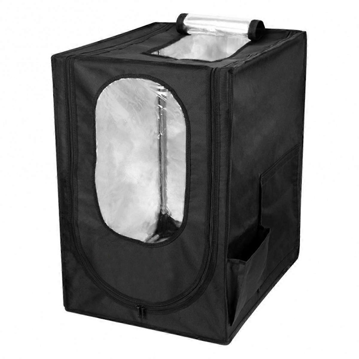 3D Printer Enclosure Easy-to-Install Protective Cover
