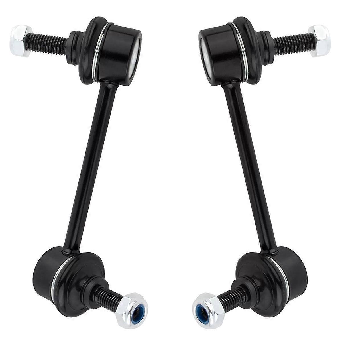1Pair Rear Stabilizer Sway Bar Link Set For Explorer