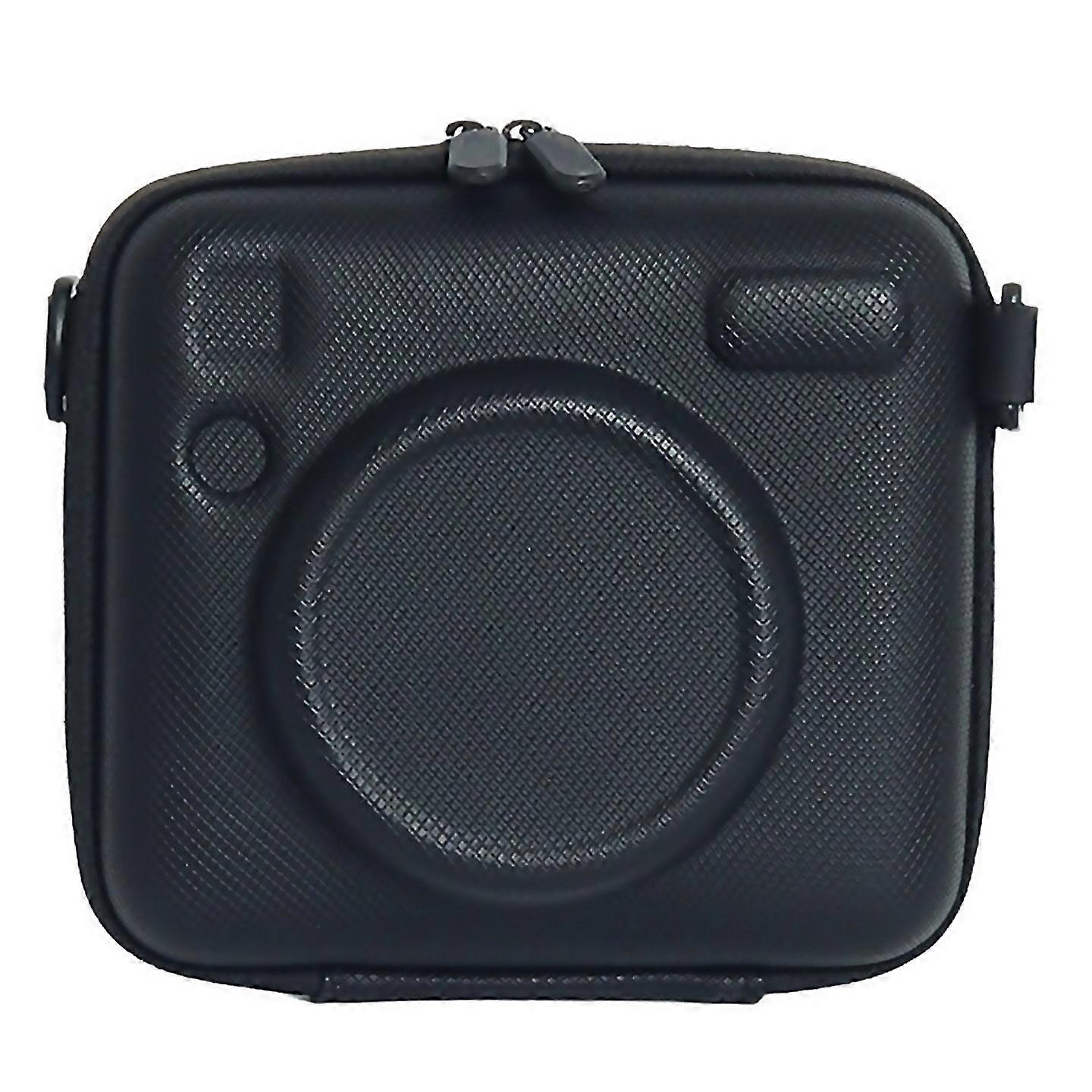 For Universal Hard Shell Camera Bag For Instax Wide Evosq Scratch And Drop Protection