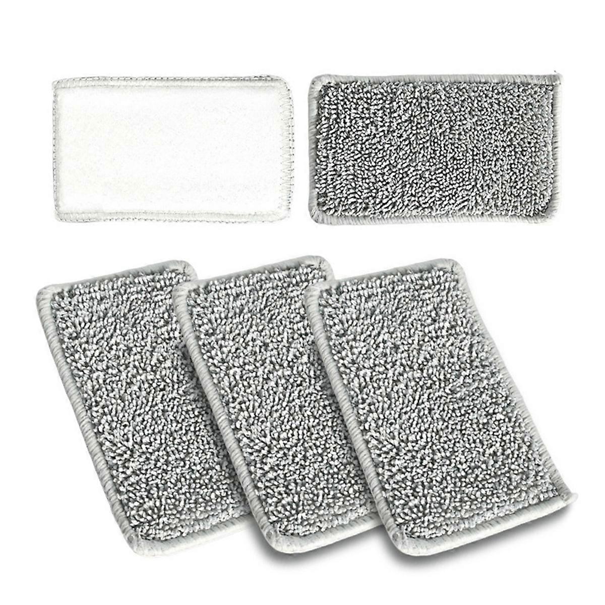 5PCS Espresso Cleaning Pad Replacement for Artpresso Steam Wand Espresso Machine Drain Tray Cleanin