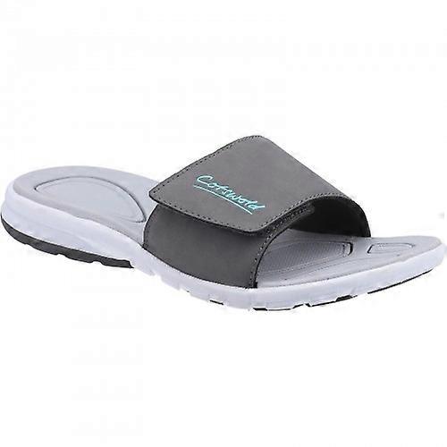 Cotswold Womens/Ladies Windrush Recycled Sliders
