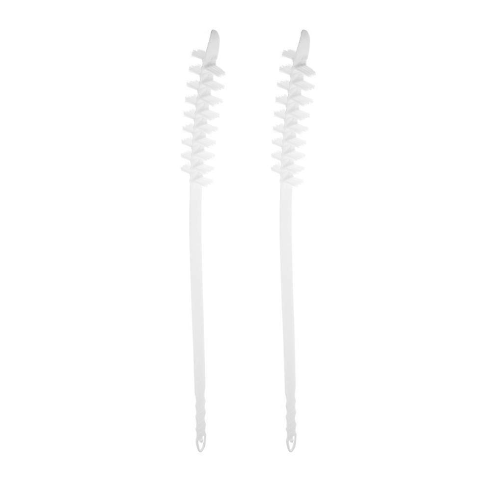 Dryer Lint Brush Washer Cleaning Brush for Cleaning 2Pcs Practical Laundry Tool