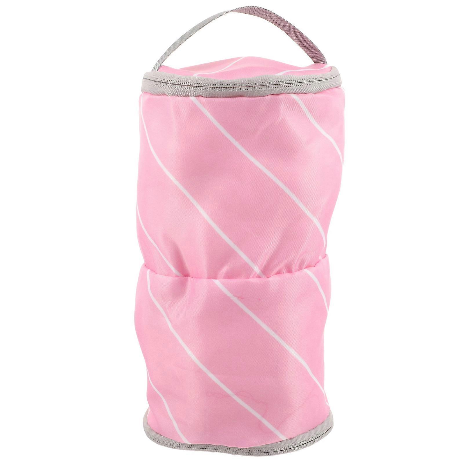Internal Storage Bag Travel Storage Bag Multi-Function for Bra Socks