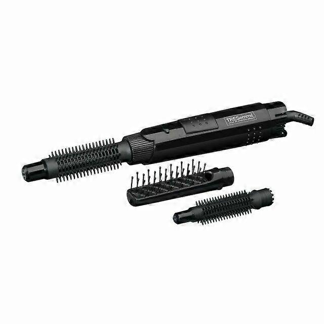 Tresemme 5265TU كامل النهاية الشعر اير ستايل 3 فرش قابلة للتبديل تصميم مضغوط