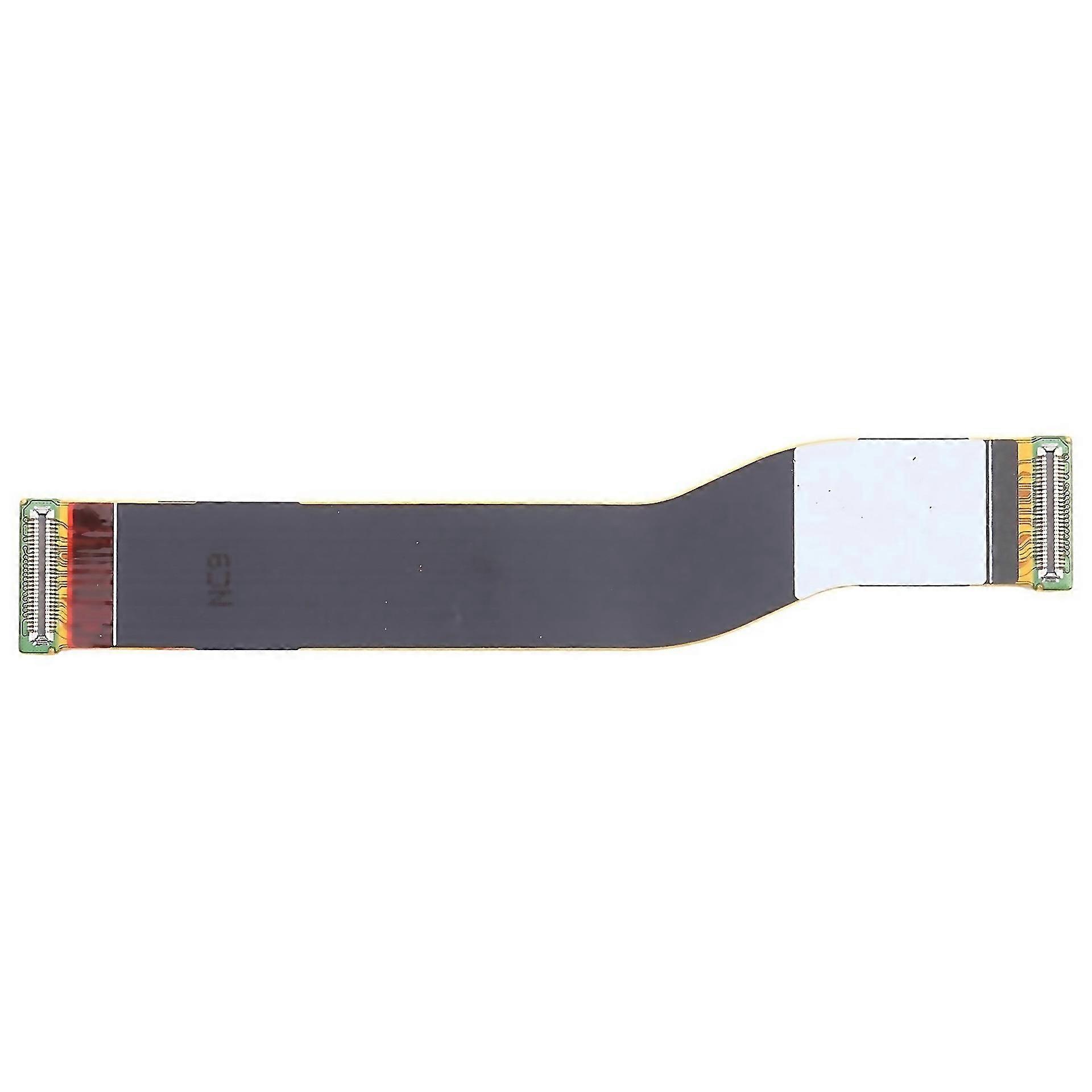 For Galaxy A82s Mainboard Connector Flex Cable
