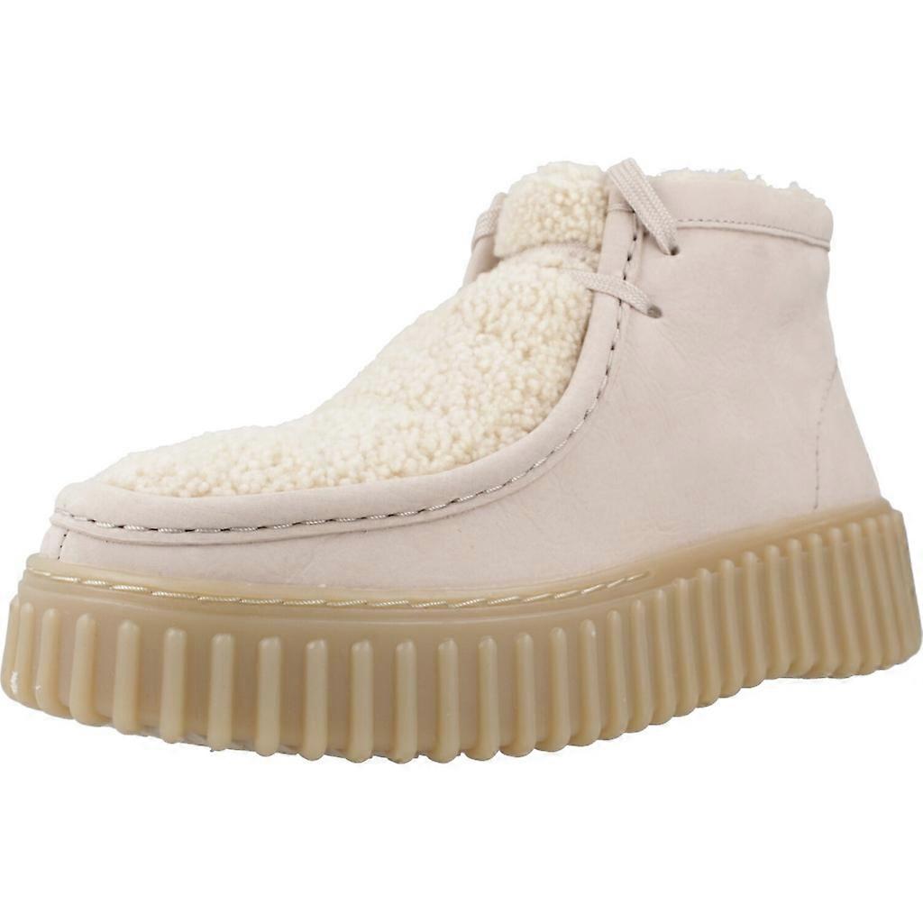 Bottes Clarks Torhill Moss