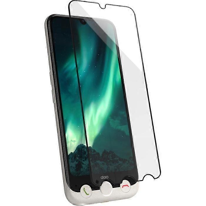 Aurora A30 Transparent Skärmskydd