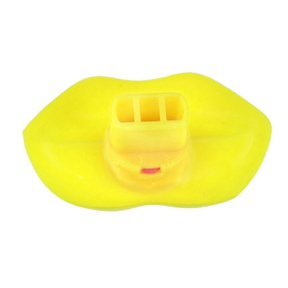 Plastic Lip Whistles for Kids Playing with 48Pcs Colorful Party Noisemakers