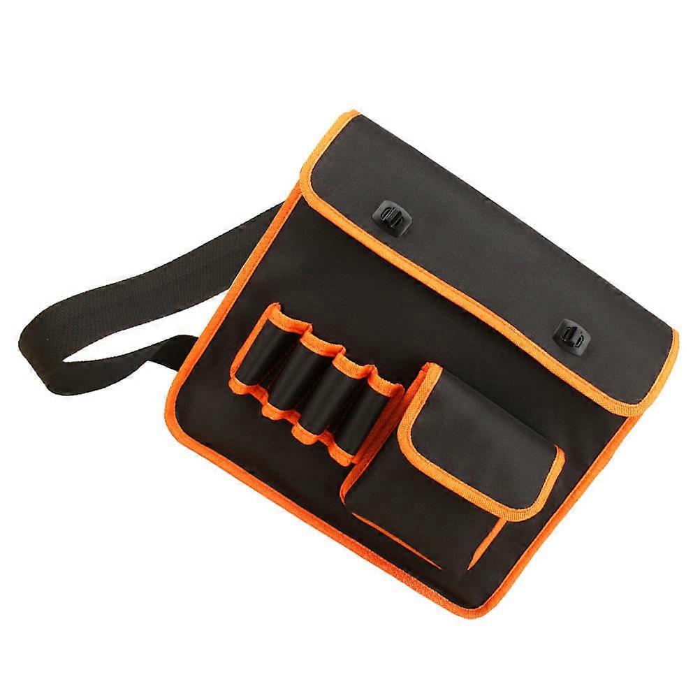 Electrician Tool Storage Pouch for Storage Use 1Pcs Waterproof Tool Kit Bag